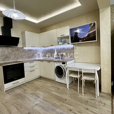 Квартира 45 м², 2-комнатная - изображение 2
