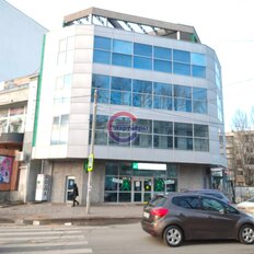 220 м², гостиница - изображение 1