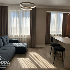 Квартира 60 м², 2-комнатная - изображение 1