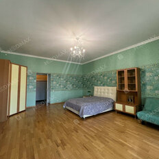 Квартира 129 м², 3-комнатная - изображение 5