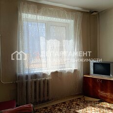 Квартира 52 м², 2-комнатная - изображение 4