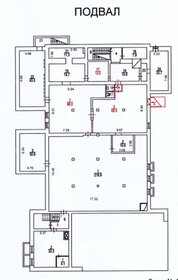 1962,4 м², торговое помещение - изображение 5