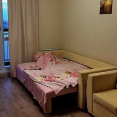Квартира 30 м², 1-комнатная - изображение 2