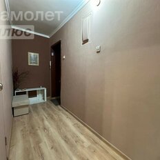 Квартира 32,8 м², 1-комнатная - изображение 4