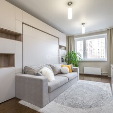 Квартира 60,4 м², 2-комнатная - изображение 4