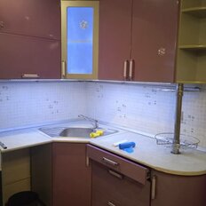 Квартира 34,6 м², 1-комнатная - изображение 3