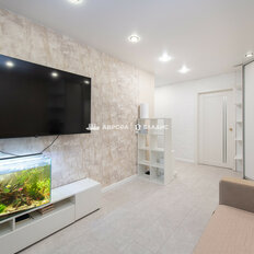 Квартира 43,8 м², 2-комнатная - изображение 3