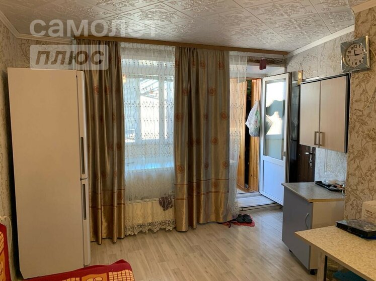 14 м², комната 1 150 000 ₽ - изображение 1