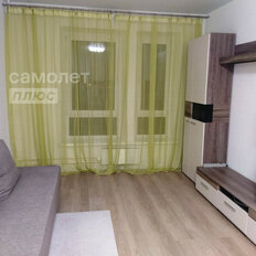 Квартира 40 м², 2-комнатная - изображение 5