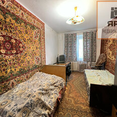 Квартира 59,5 м², 3-комнатная - изображение 5