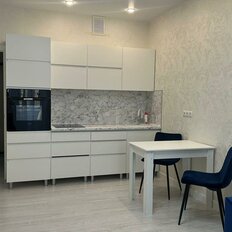 Квартира 30,1 м², студия - изображение 4