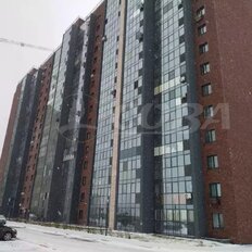 Квартира 56 м², 2-комнатная - изображение 1