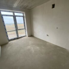 Квартира 19,5 м², 1-комнатная - изображение 4