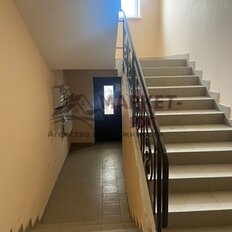 Квартира 56,3 м², 2-комнатная - изображение 2