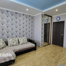 Квартира 60,5 м², 2-комнатная - изображение 5