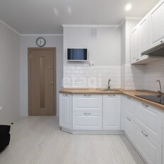 Квартира 62,5 м², 2-комнатная - изображение 2