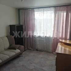 Квартира 28,8 м², 1-комнатная - изображение 2