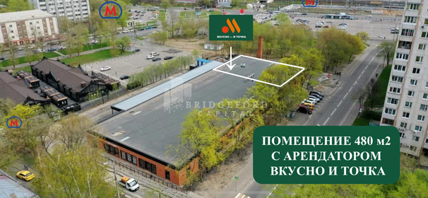 3897 м², готовый бизнес 720 000 000 ₽ - изображение 16