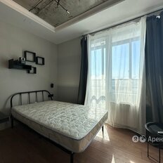 Квартира 27 м², студия - изображение 4