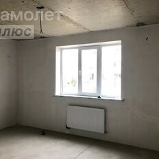 Квартира 67,8 м², 2-комнатная - изображение 5