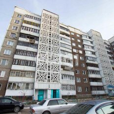 Квартира 65,4 м², 3-комнатная - изображение 1