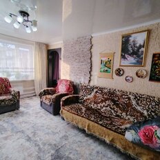 Квартира 48,3 м², 2-комнатная - изображение 3