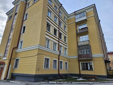Купить квартиру на первом этаже в районе Северное Тушино в Москве и МО - изображение 1