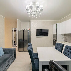 Квартира 75 м², 3-комнатная - изображение 1