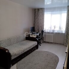 Квартира 42,6 м², 2-комнатная - изображение 1