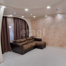 Квартира 61,8 м², 3-комнатная - изображение 1