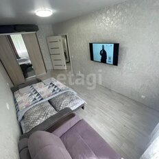 Квартира 31 м², 1-комнатная - изображение 5