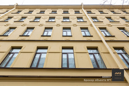 72 м², 1-комнатная квартира 55 000 ₽ в месяц - изображение 46