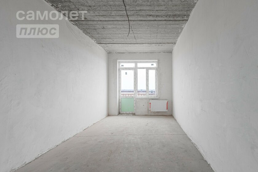 20,7 м², квартира-студия 2 100 000 ₽ - изображение 1