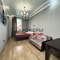 Квартира 78 м², 3-комнатная - изображение 2