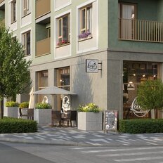 52,4 м², помещение свободного назначения - изображение 3