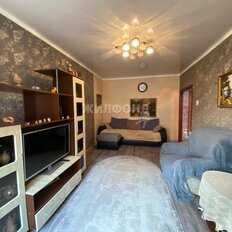 Квартира 54 м², 2-комнатная - изображение 2