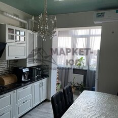 Квартира 55,1 м², 2-комнатная - изображение 2
