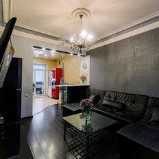 Квартира 58,1 м², 2-комнатная - изображение 2