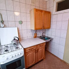 Квартира 41,8 м², 2-комнатная - изображение 4