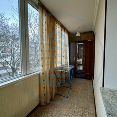 Квартира 82 м², 2-комнатная - изображение 4