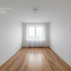 Квартира 34,2 м², 1-комнатная - изображение 4