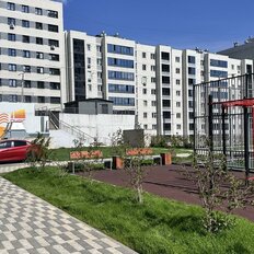 Квартира 36 м², 1-комнатная - изображение 4