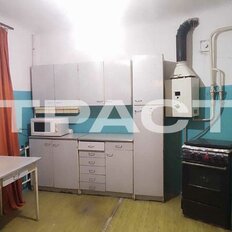 Квартира 45 м², 1-комнатная - изображение 4