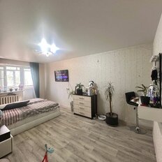 Квартира 42,9 м², 2-комнатная - изображение 1