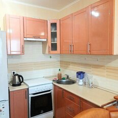 Квартира 22,9 м², студия - изображение 2