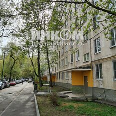 Квартира 32,6 м², 1-комнатная - изображение 1