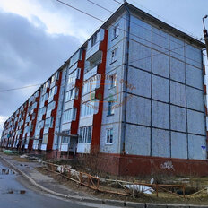 Квартира 30 м², 1-комнатная - изображение 3