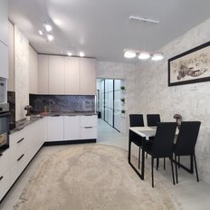 Квартира 42 м², студия - изображение 4