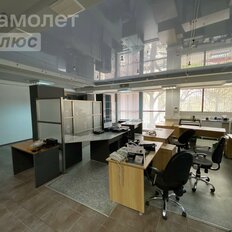 334 м², офис - изображение 4