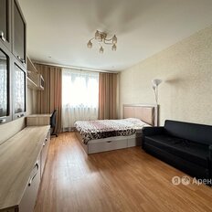 Квартира 38,6 м², 1-комнатная - изображение 5